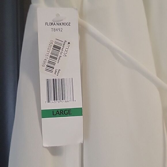 Flora Nikrooz Babydoll Nightgown - Picture 8 of 13